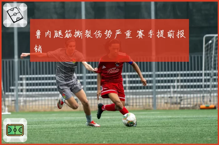 鲁内腿筋撕裂伤势严重 赛季提前报销