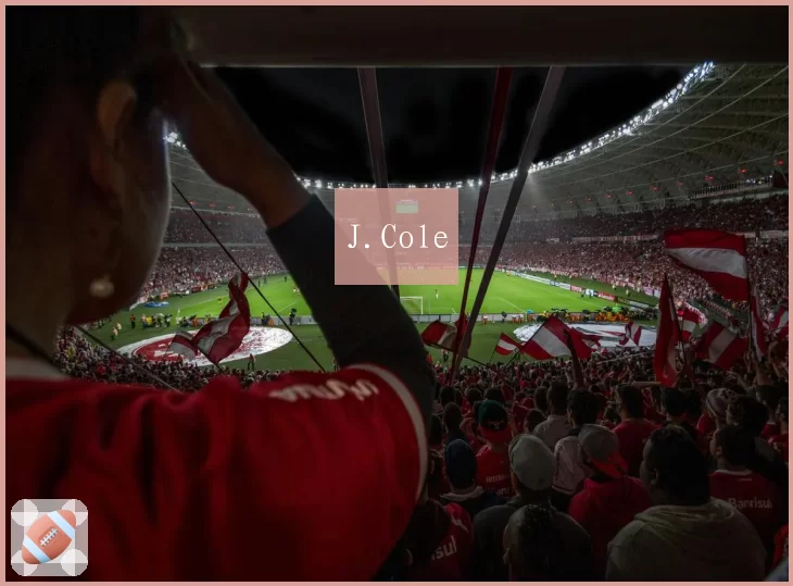 J.Cole